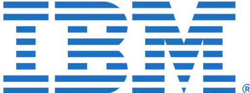 Logo IBM
