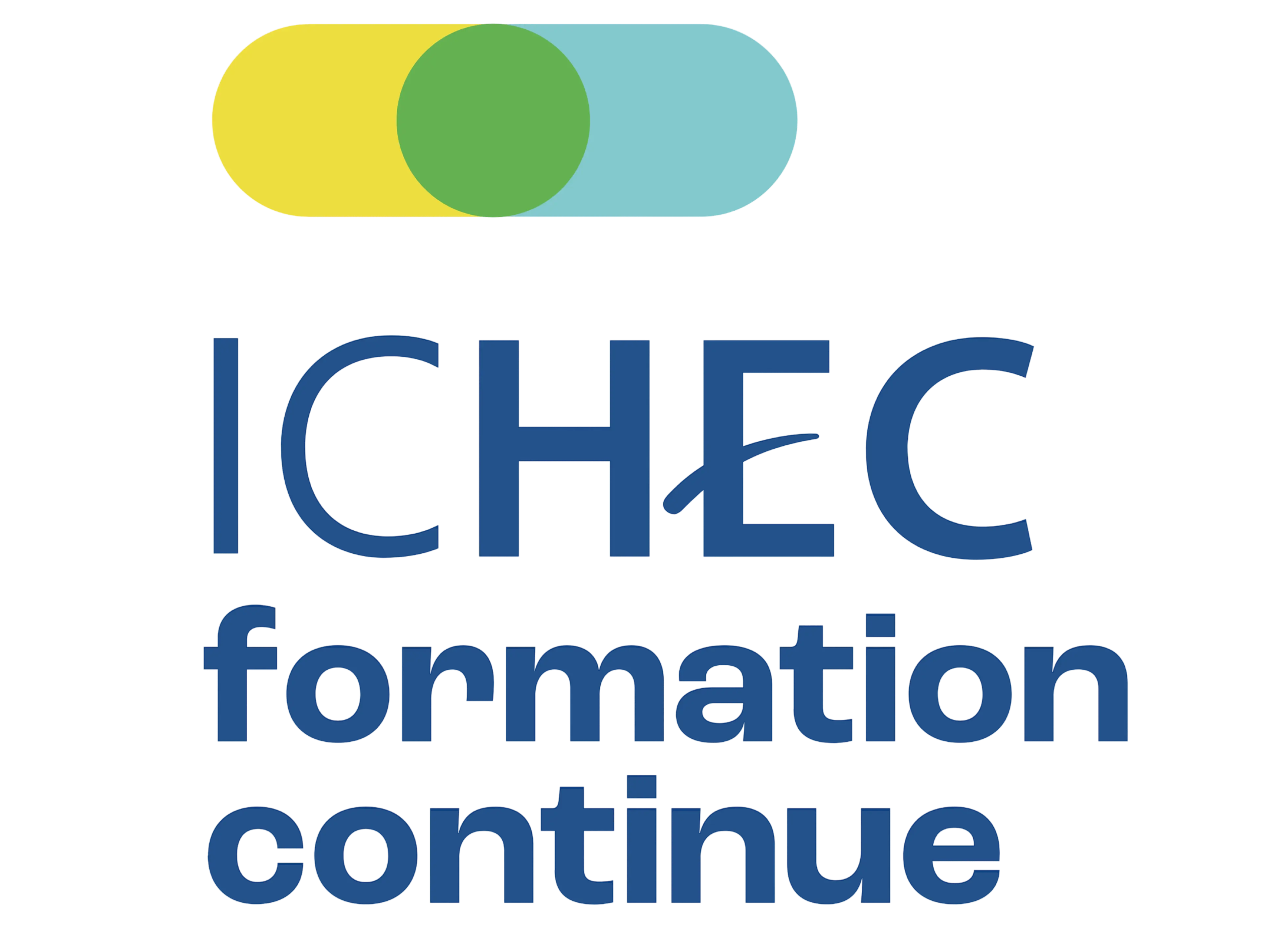 Logo Ichec