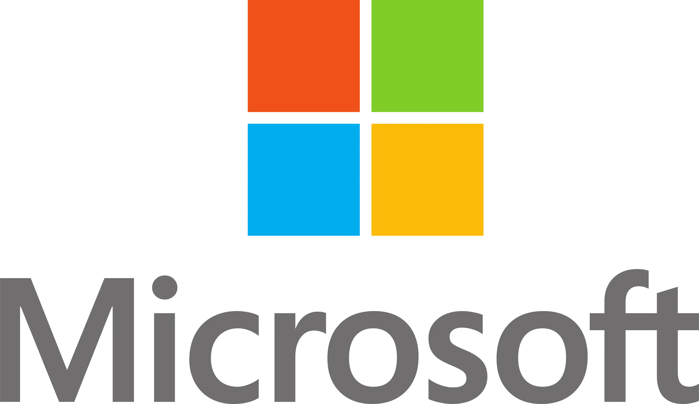 Logo Microsoft
