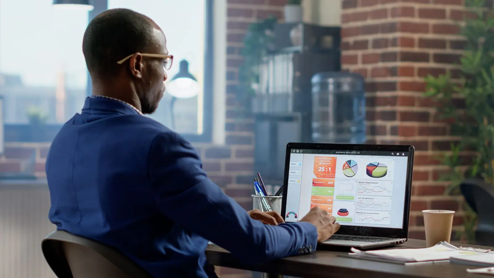 Power BI cover