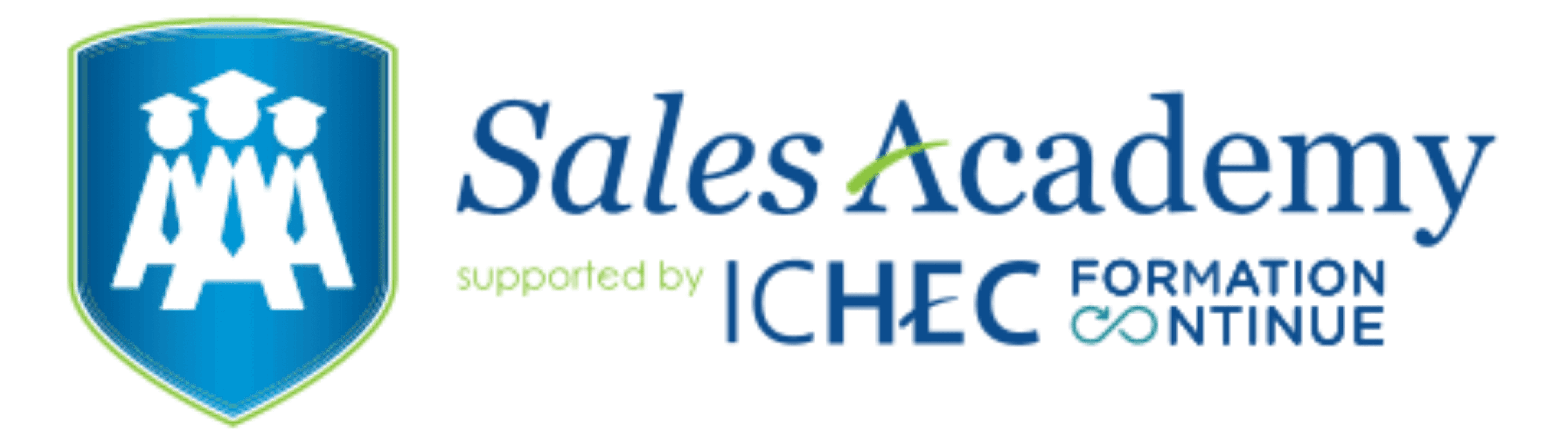 Sales Academy logo