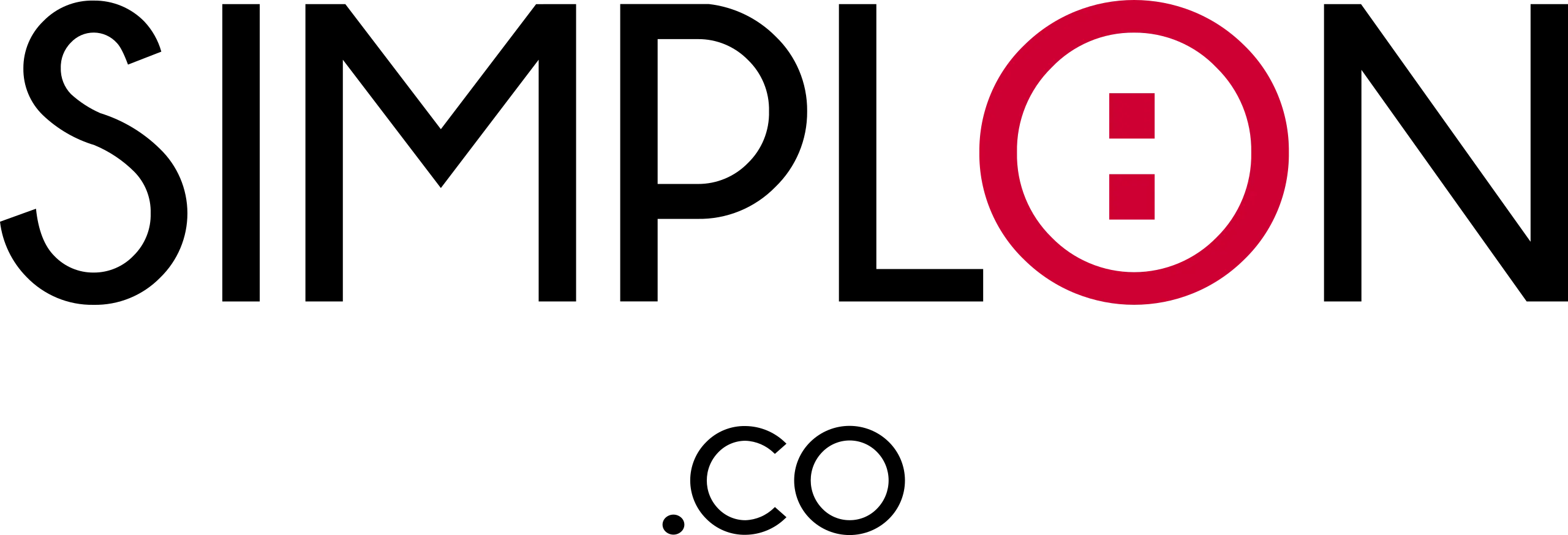 Logo Simplon